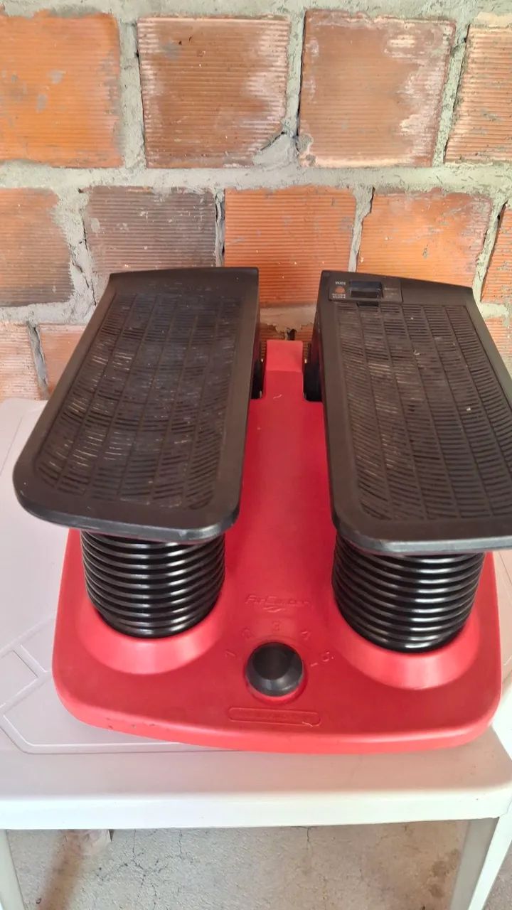 Air climber 120 reais  - Foto 3