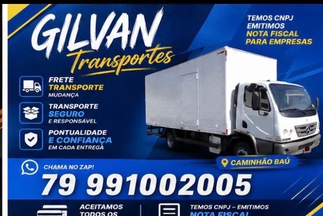 Frete transportes e mudanças com caminhão baú Mercedinha fretes e mudanças carreto - Foto 4