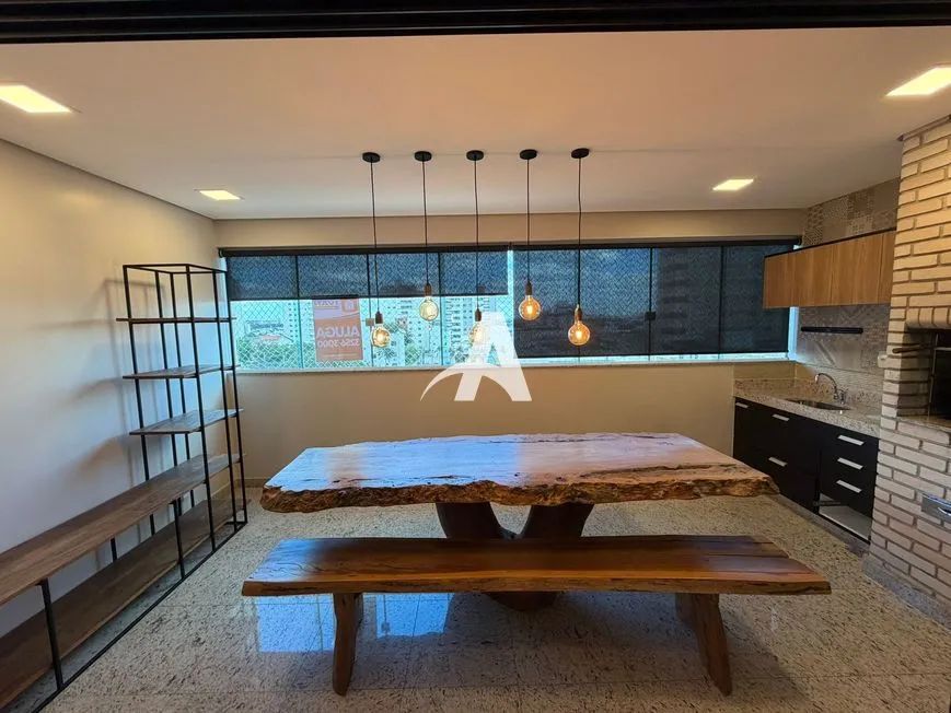 Aluguel Apartamento SANTA MÔNICA - Foto 4