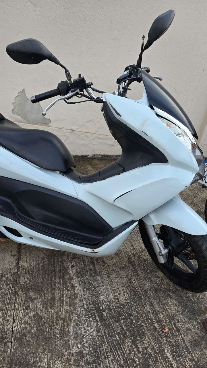 PCX 150 - Foto 4