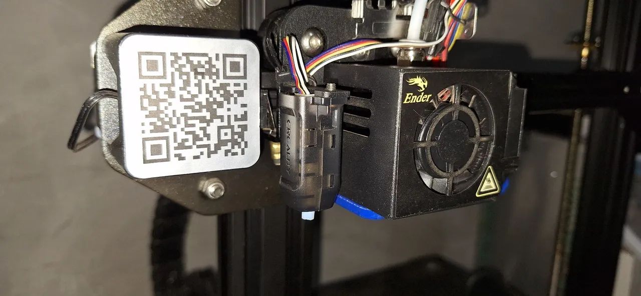 Ender 3 - Foto 2