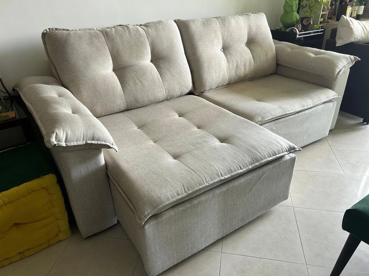 Sofá  - Foto 3