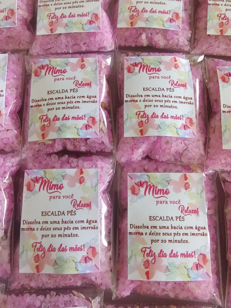 Lembrancinha outubro rosa  - Foto 2