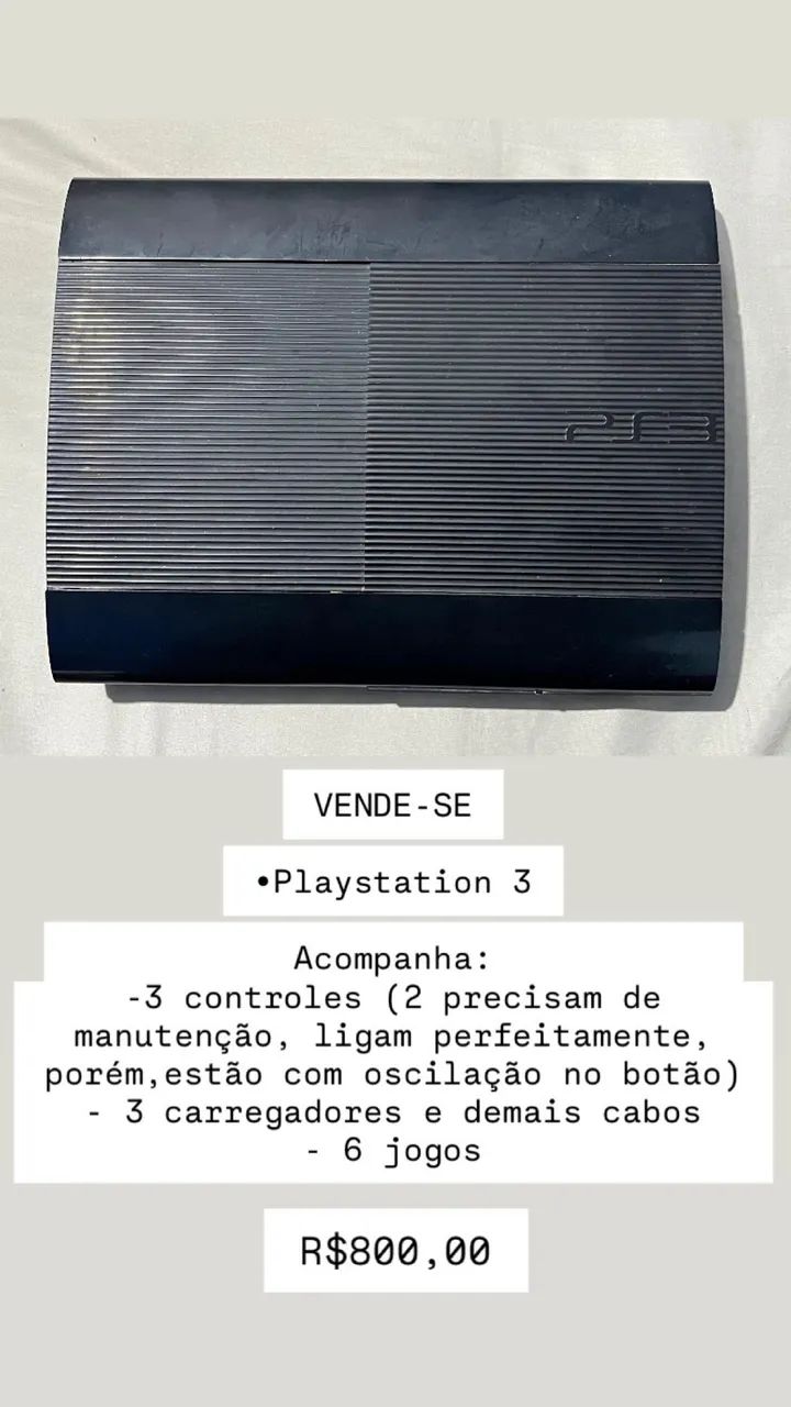 PLAYSTATION 3 - Foto 4