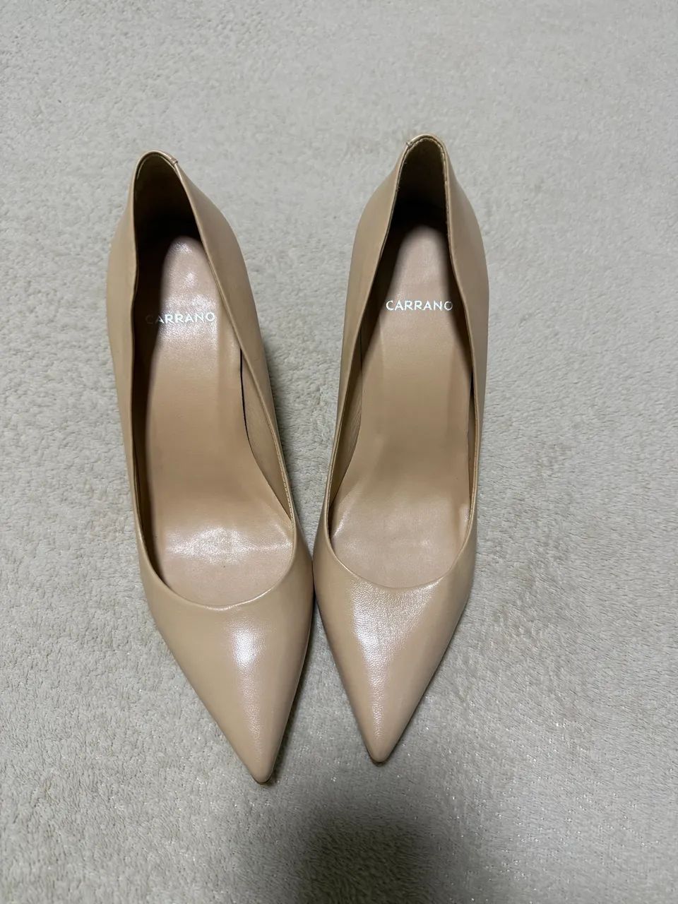 Sapatos Carrano  - Foto 3