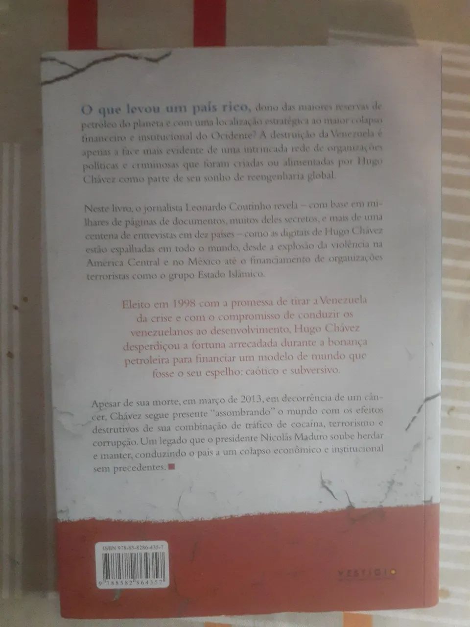 Livro  - Foto 2