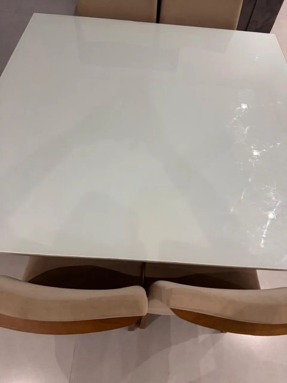 Mesa de jantar  - Foto 3