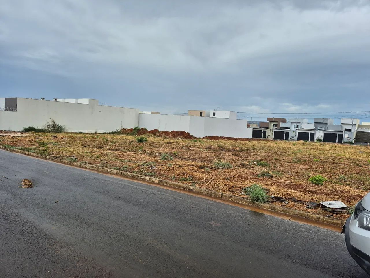 45 mil. Ágio de excelente Lote no Residencial Vida Nova- Anápolis- 