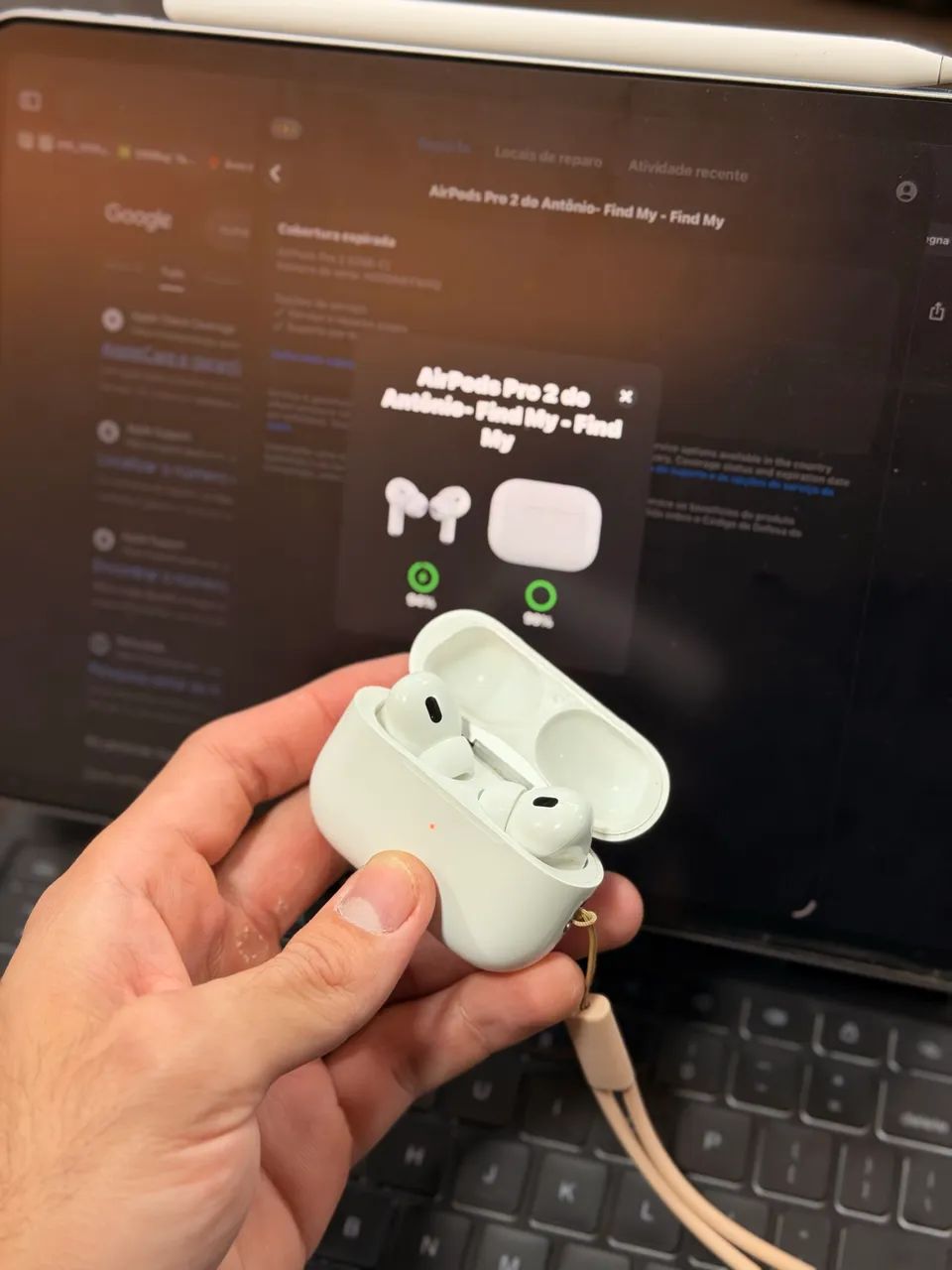 AirPods Pro 2 - Foto 3