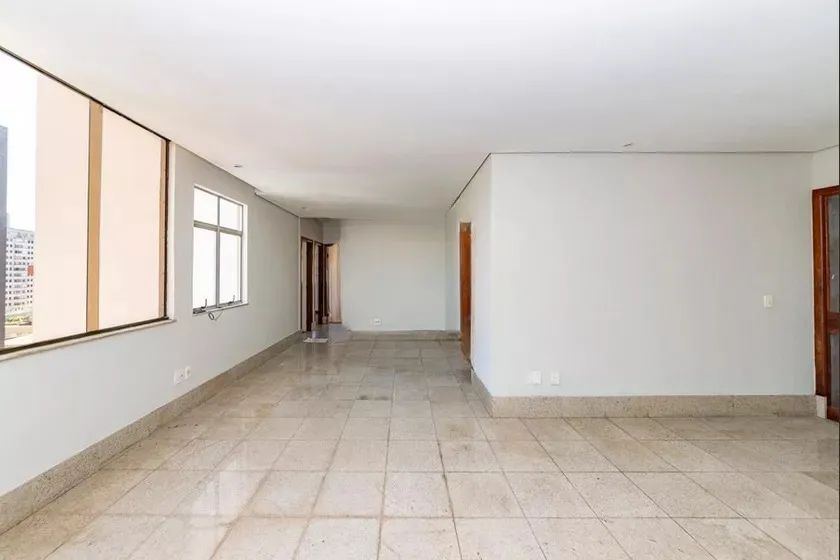 Apartamento à Venda - Grajaú, 3 Quartos, 128 m2 - Foto 3