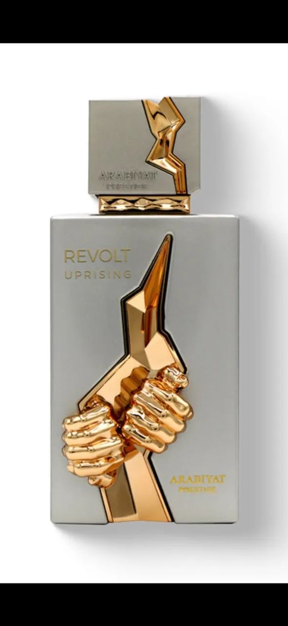Revolt Uprising (Arabiyat Prestige) - Foto 3
