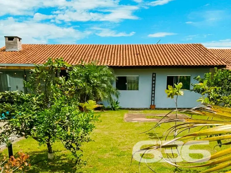 Casa | São Francisco do Sul | Ervino - Foto 3