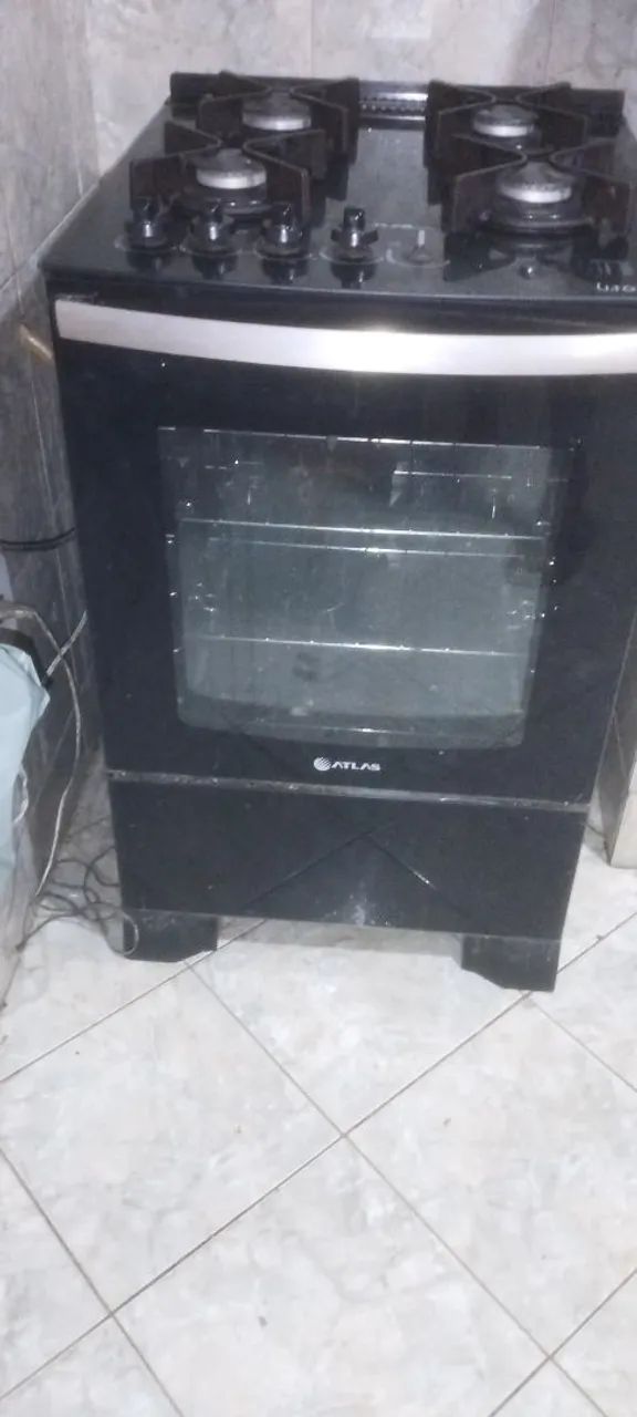 Fogão - Foto 3