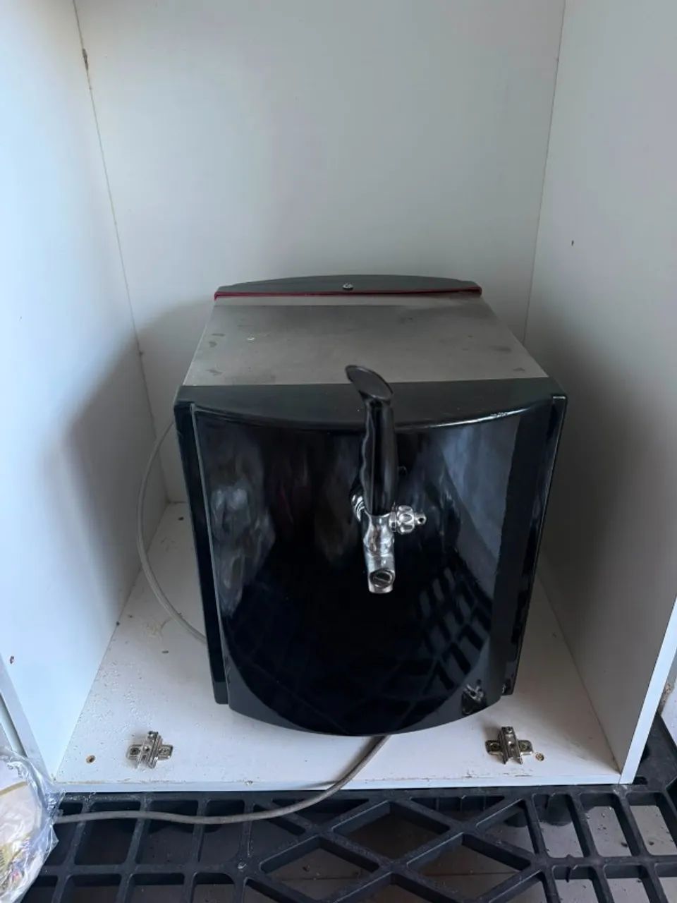 vendo chopeira em boas condições  - Foto 4