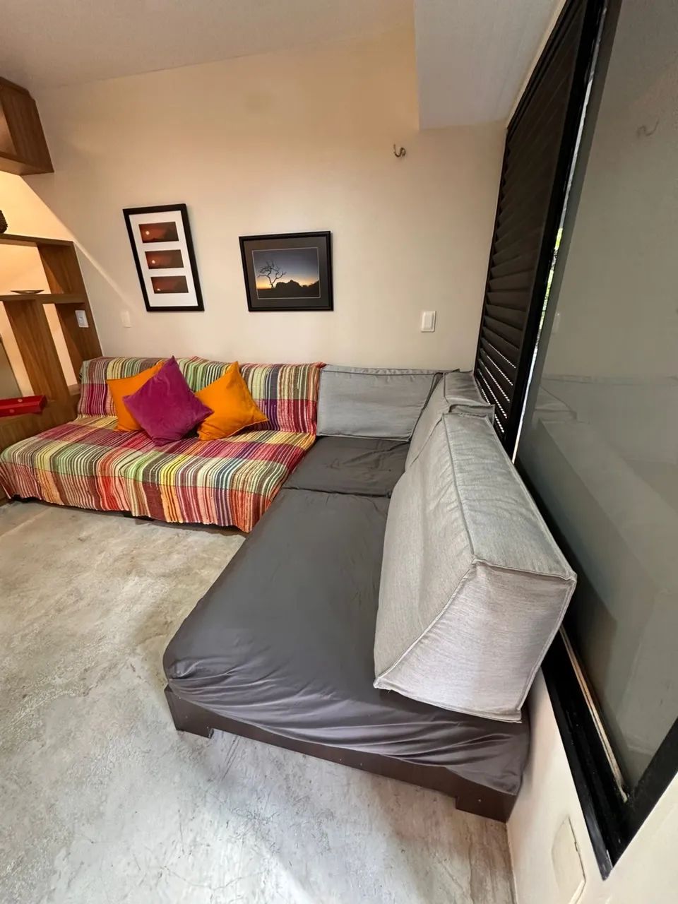 Apartamento Eco Paradise Cumbuco - Foto 3