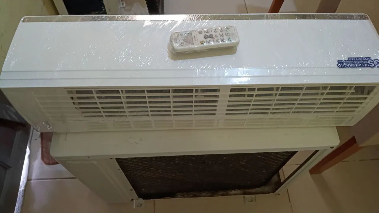 Ar-condicionado  - Foto 5