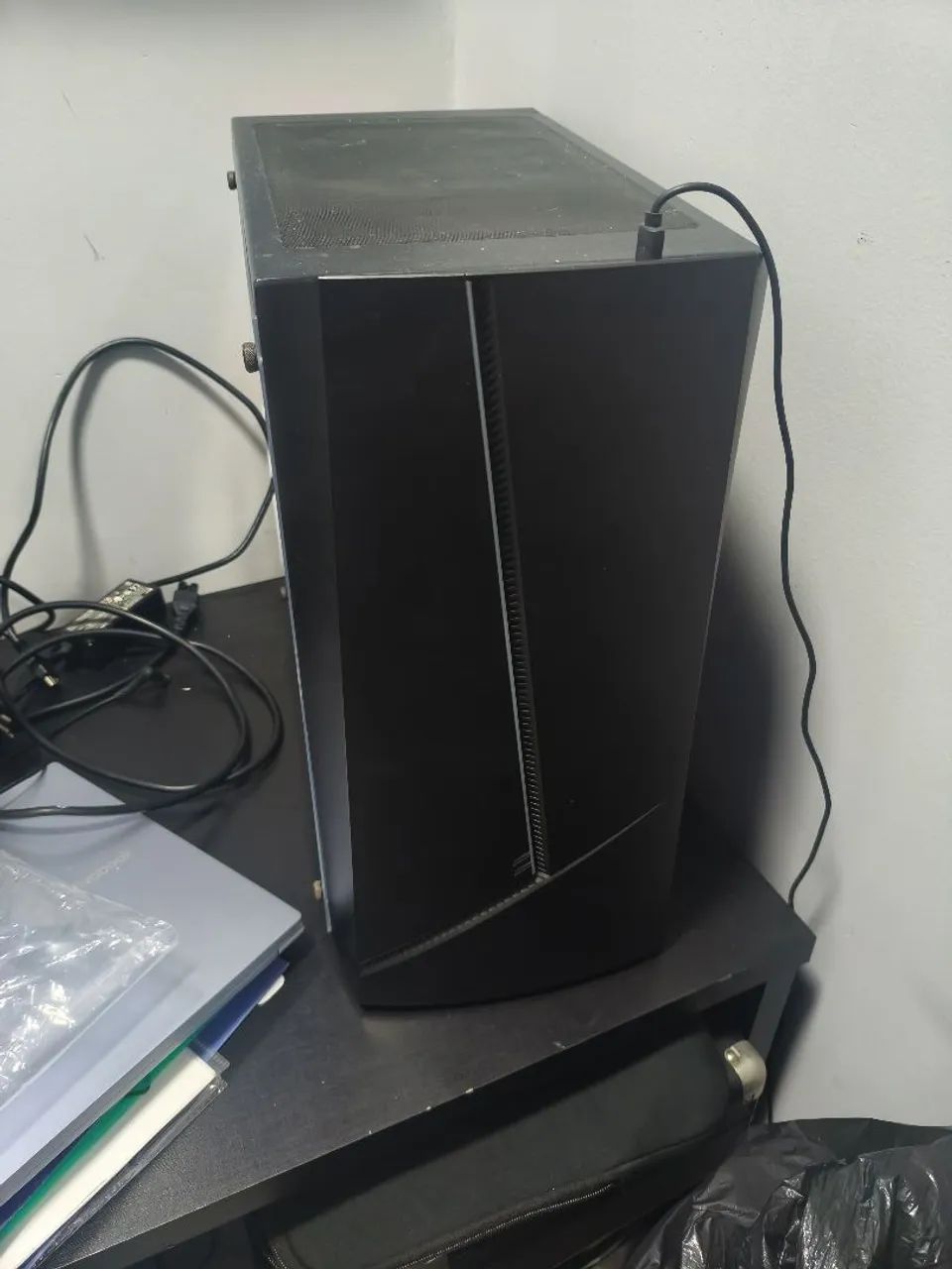 Kit Pc gamer 
