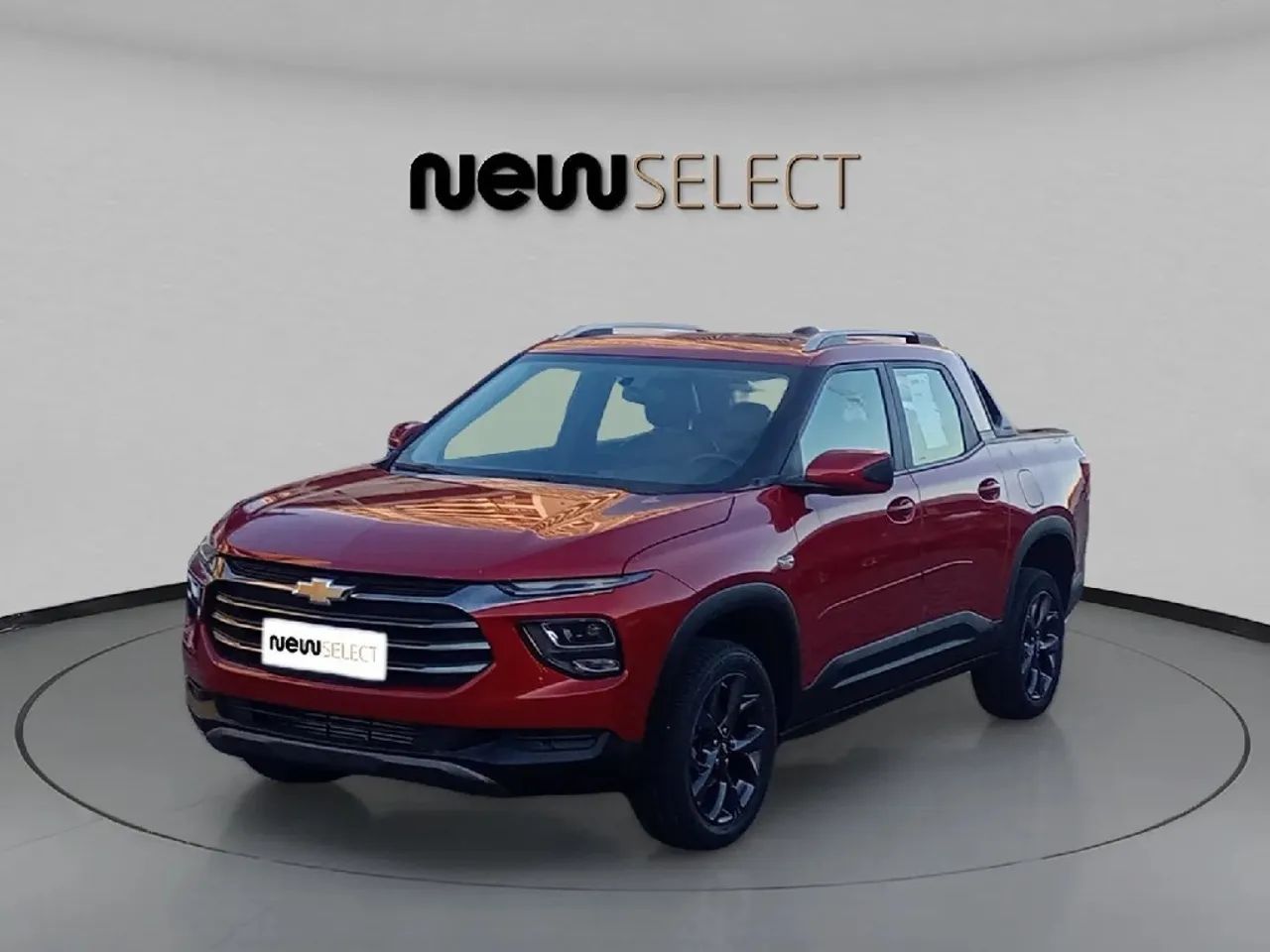 Chevrolet Montana 2025