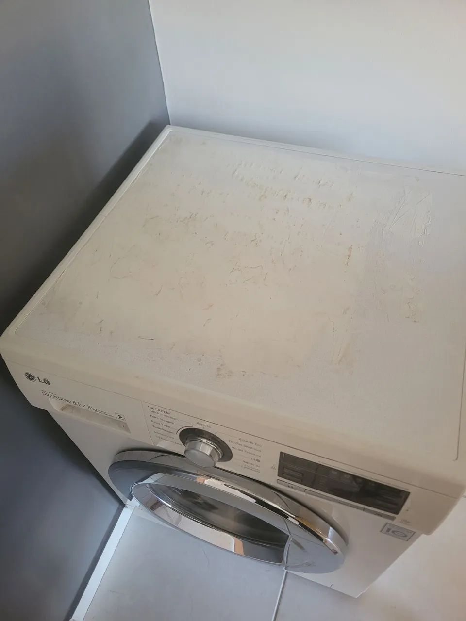Maquina lava e seca - Foto 3
