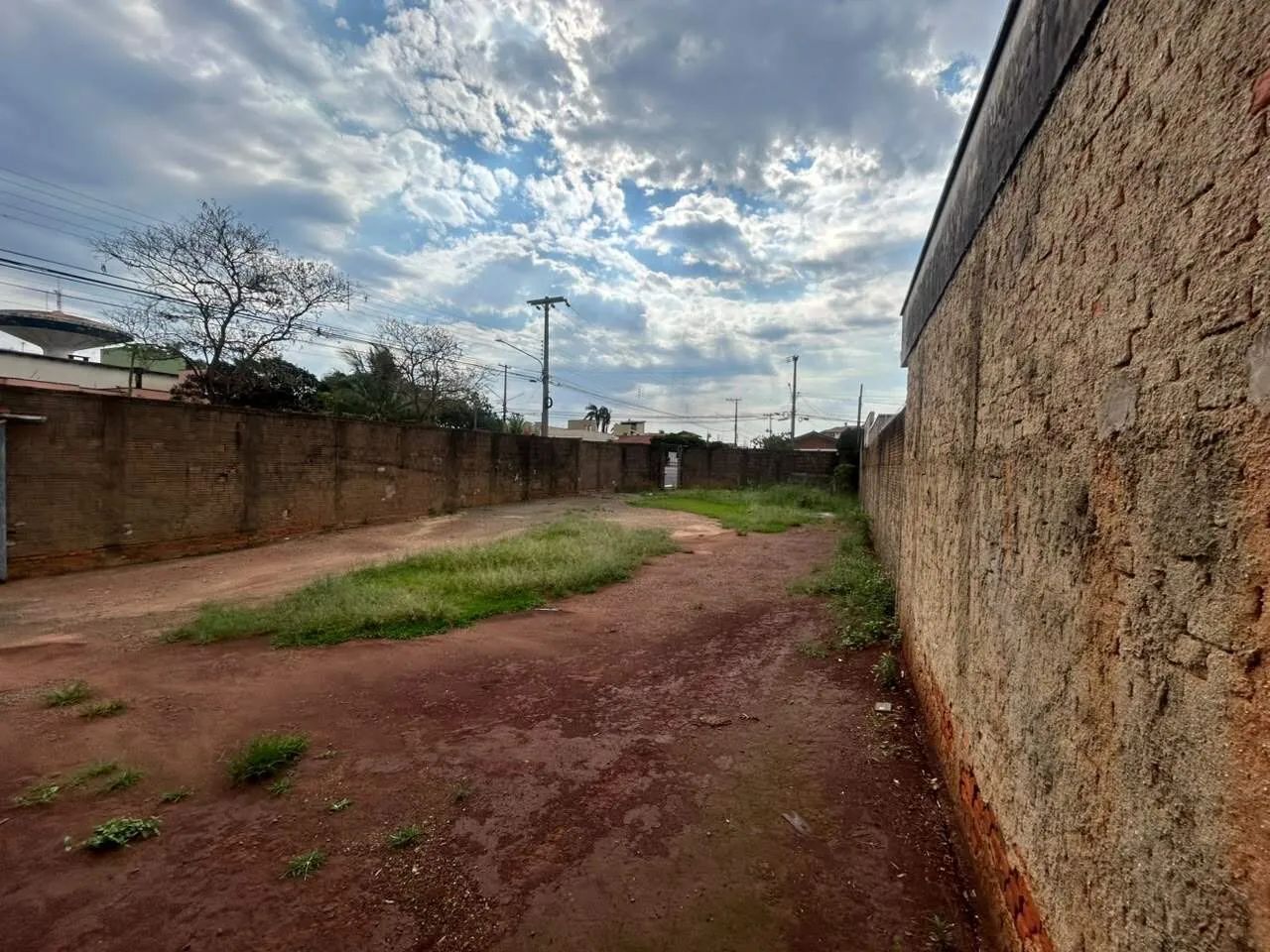 Terreno 366 m² Condomínio Egisto Ragazzo - Foto 3