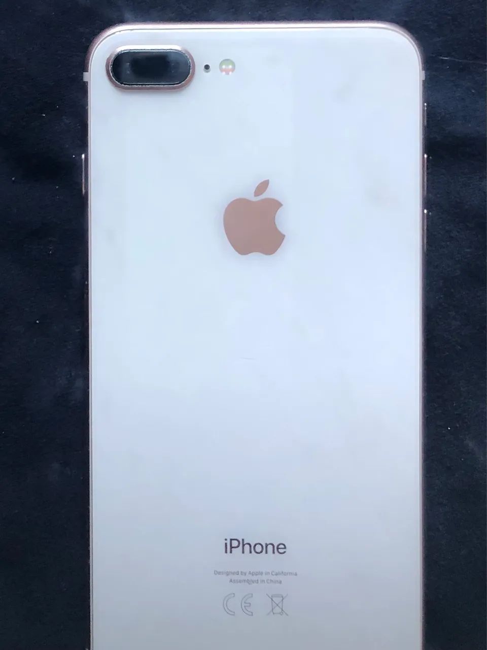 ? iPhone 8 Plus - VENDA URGENTE - R$ 300
