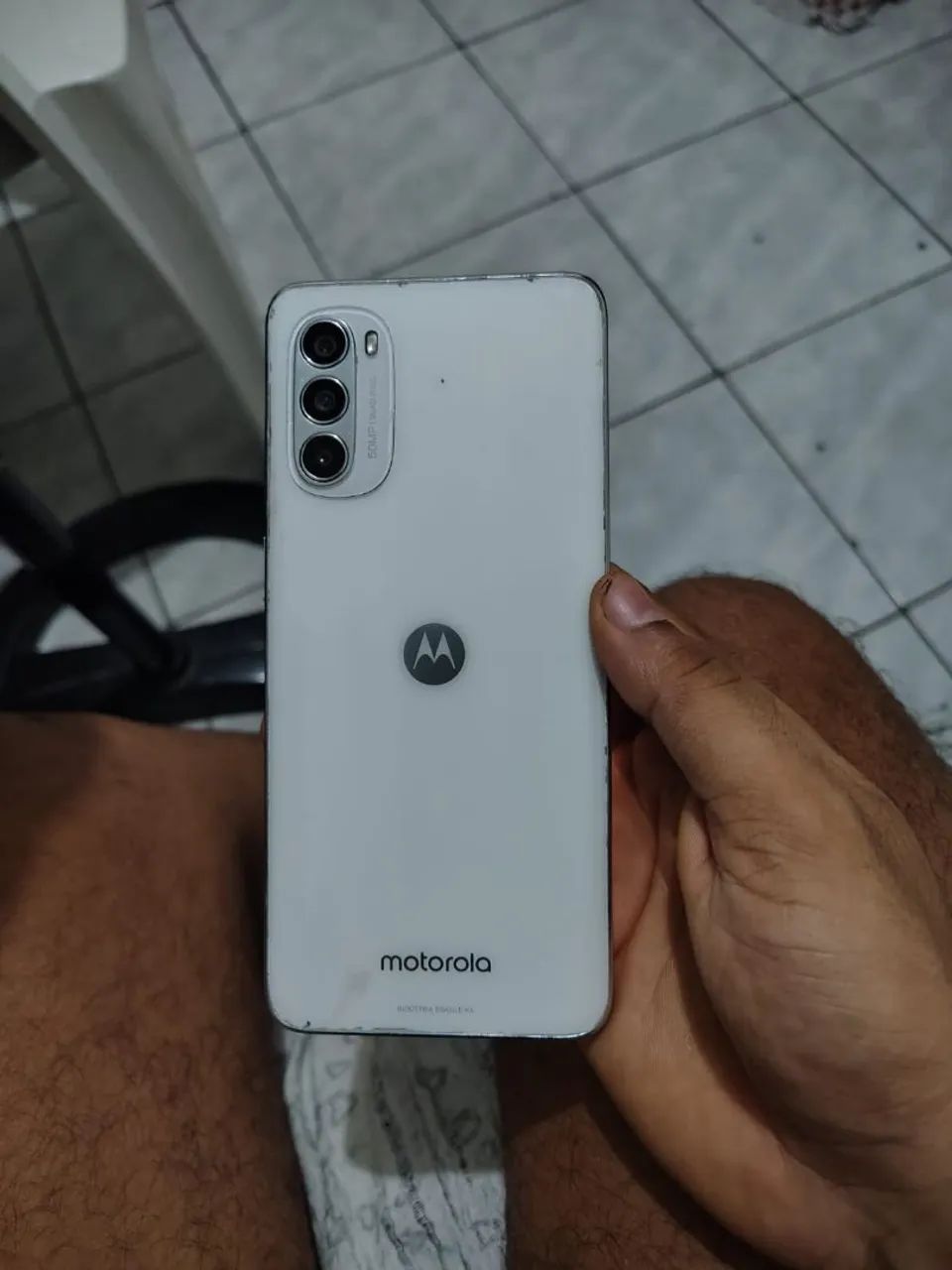 Celular moto g50 - Foto 3