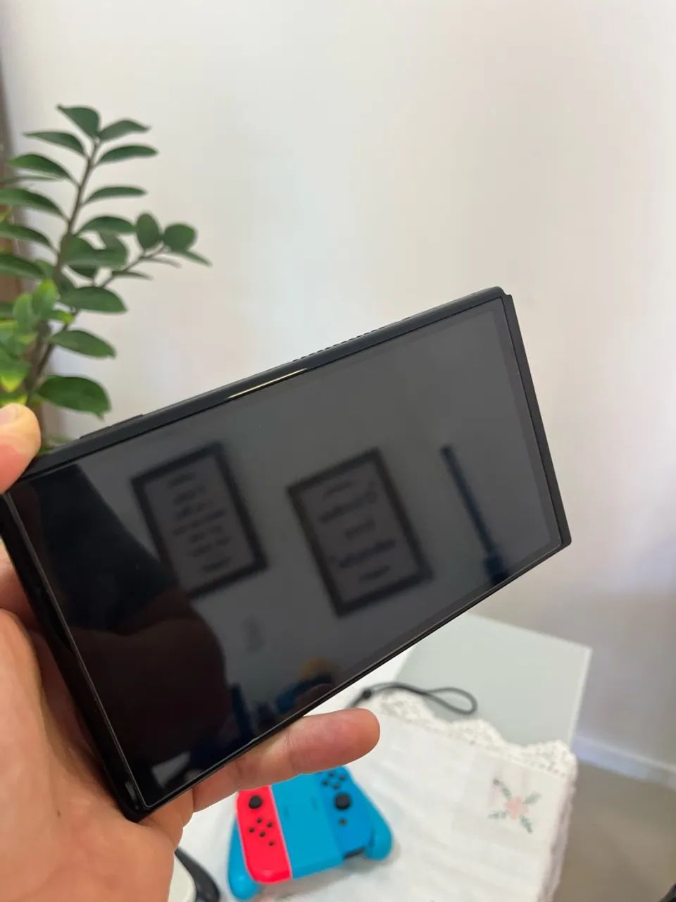 Nintendo Switch Oled  - Foto 3