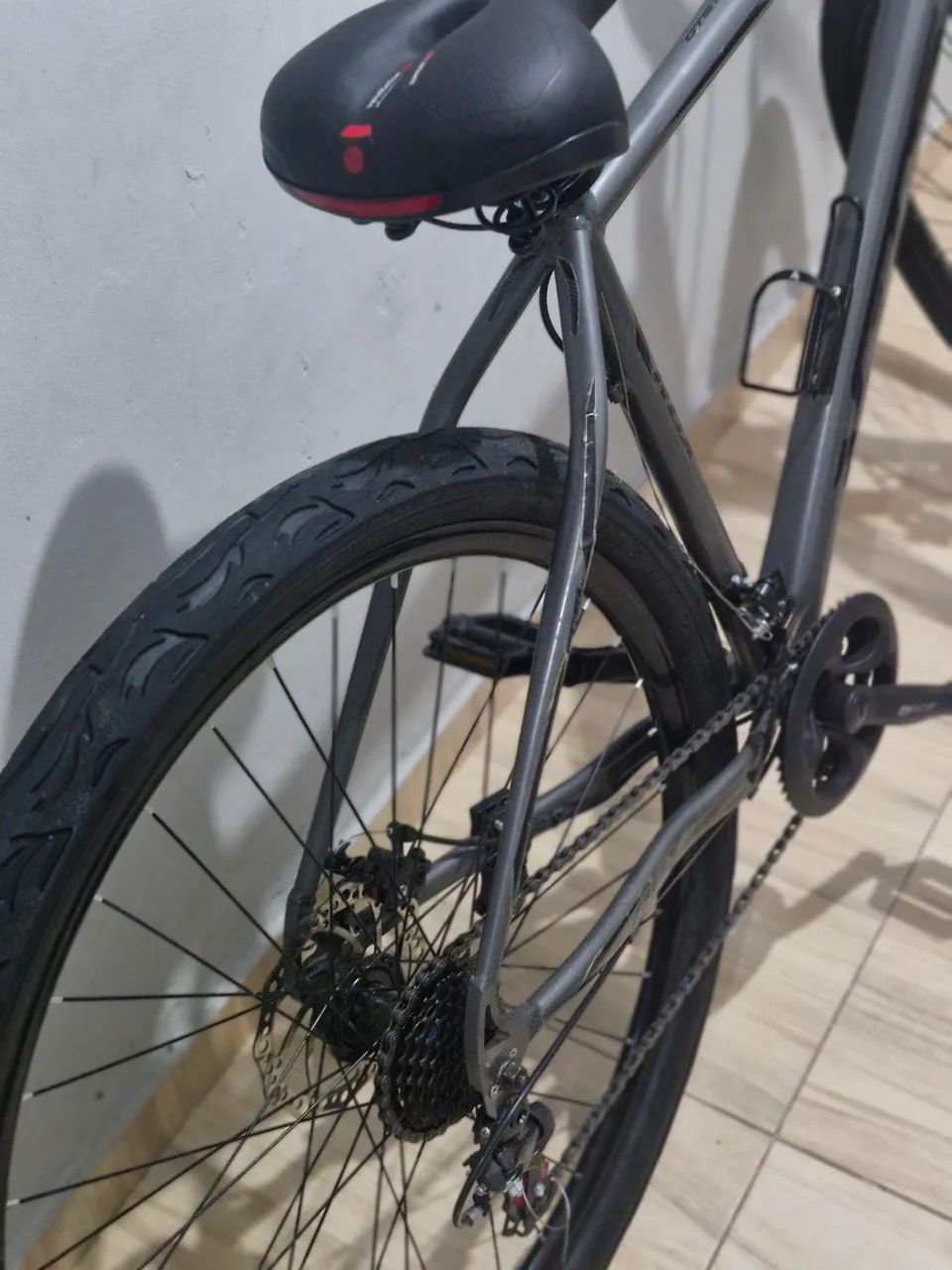 Bike aro 29 