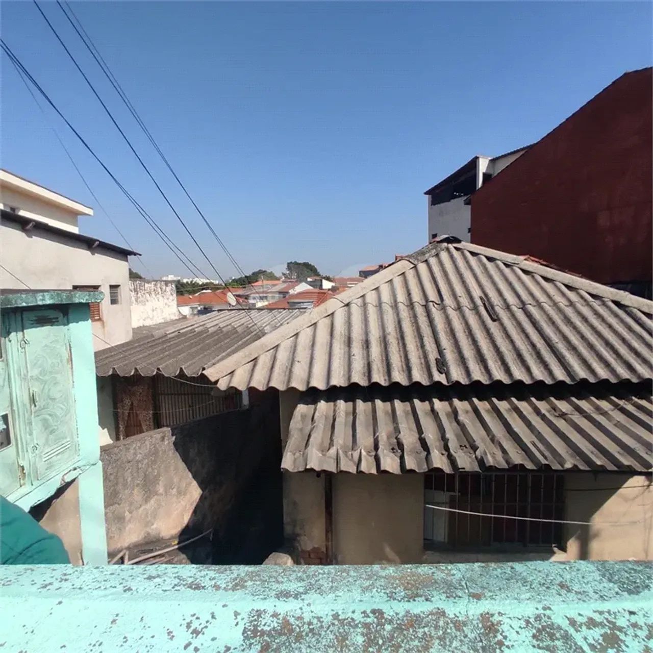 Terreno à venda em Vila paiva - SP - Foto 4