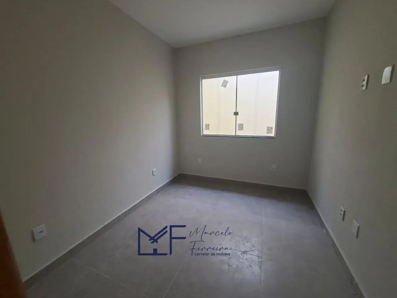 Casa novinha com excelente acabamento em Florestal/MG - Foto 5