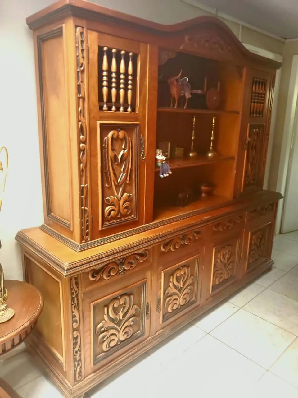 Sala de jantar - Foto 5