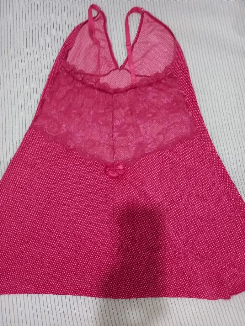 Camisolas sem bojo