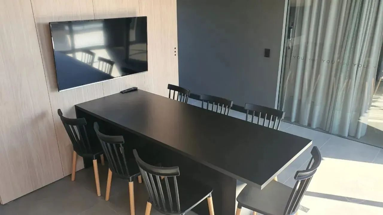 Alugo Apartamento Duplex 100% Mobiliado - Bairro Itoupava Seca - Foto 11