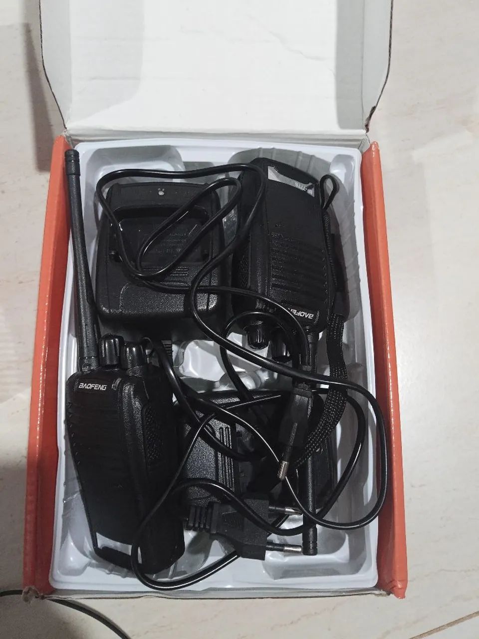 Rádio  - Foto 4