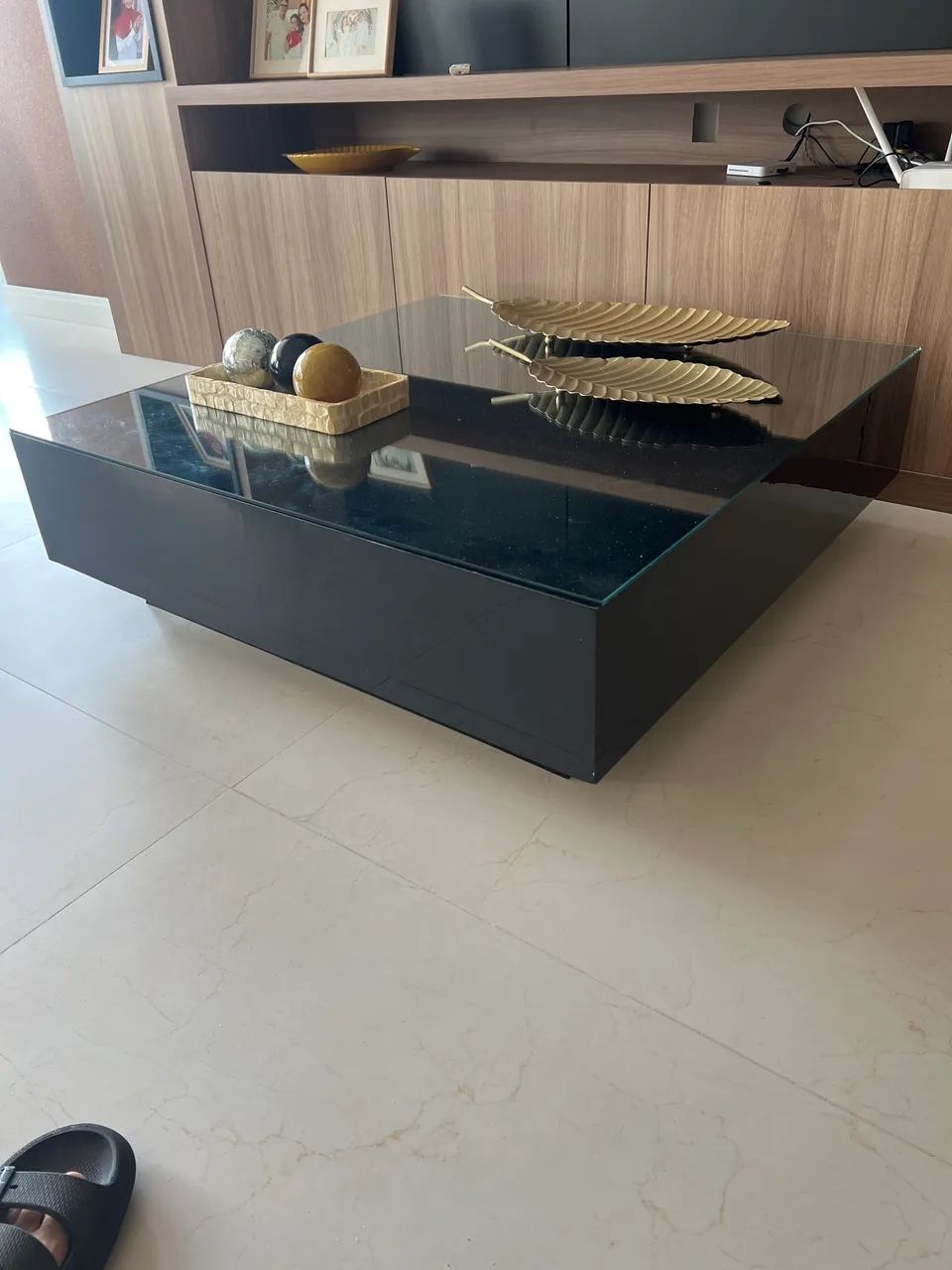 Mesa de centro