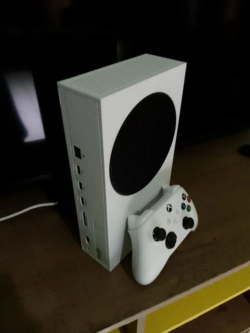 Xbox séries  - Foto 5