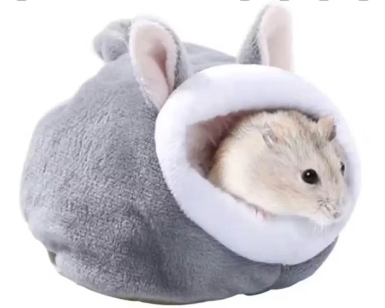 Gaiola Hamster - Foto 3