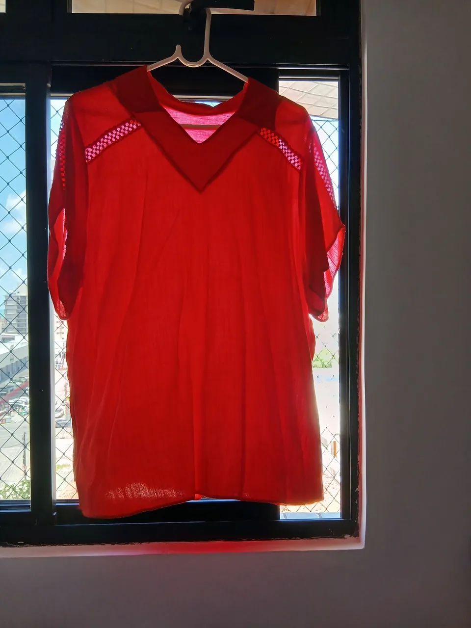 Blusa feminina  - Foto 2