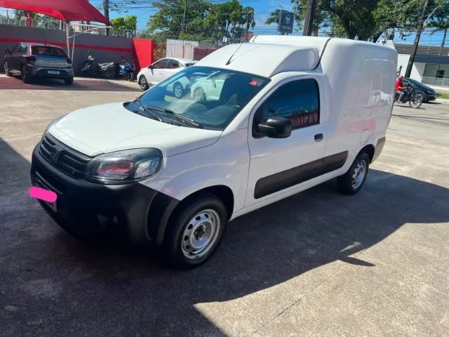 Fiat Fiorino Fiorino Endurance EVO 1.4 Flex 8V 2p 2023