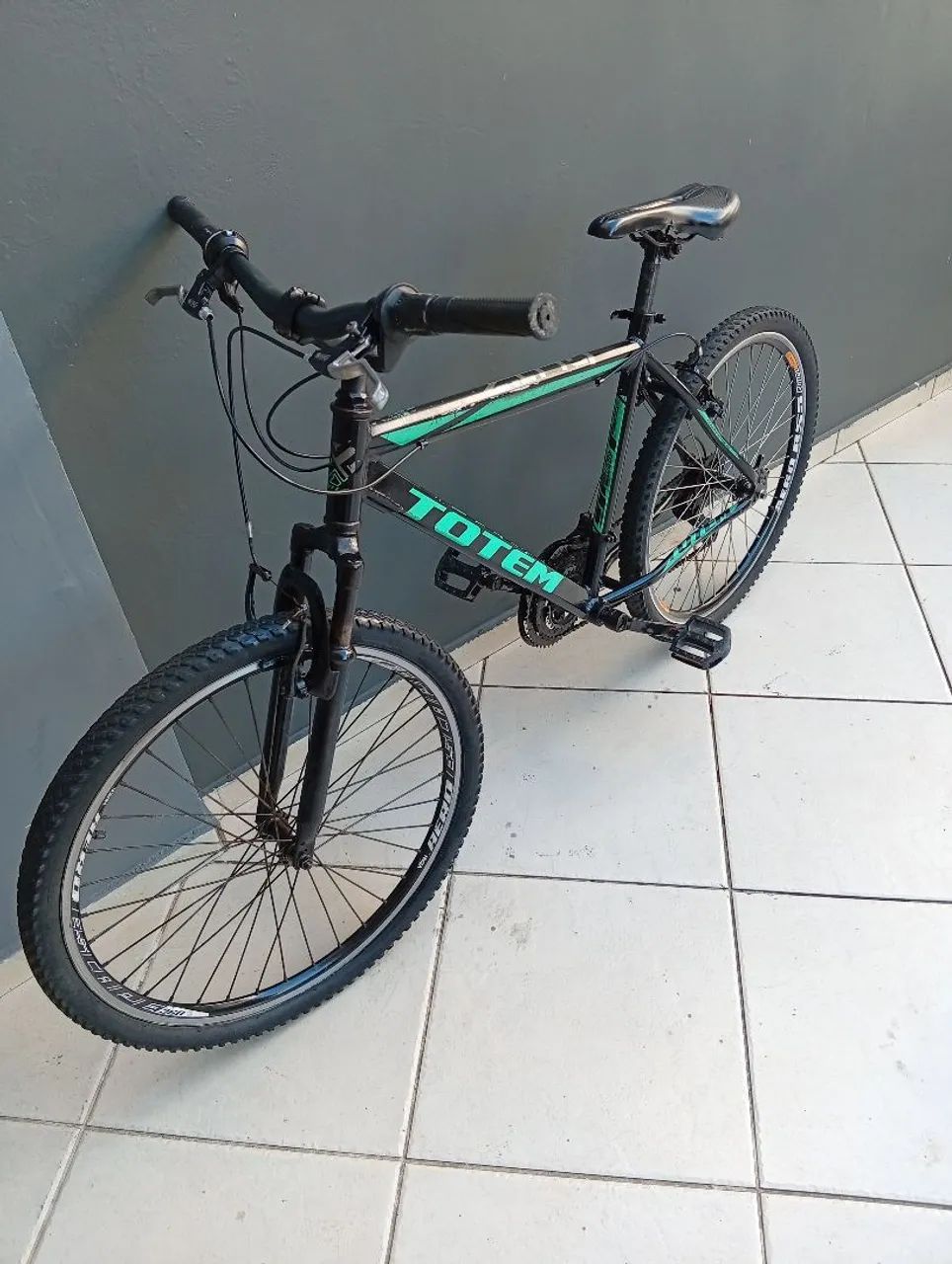 Bicicleta Aro 26 - Foto 2