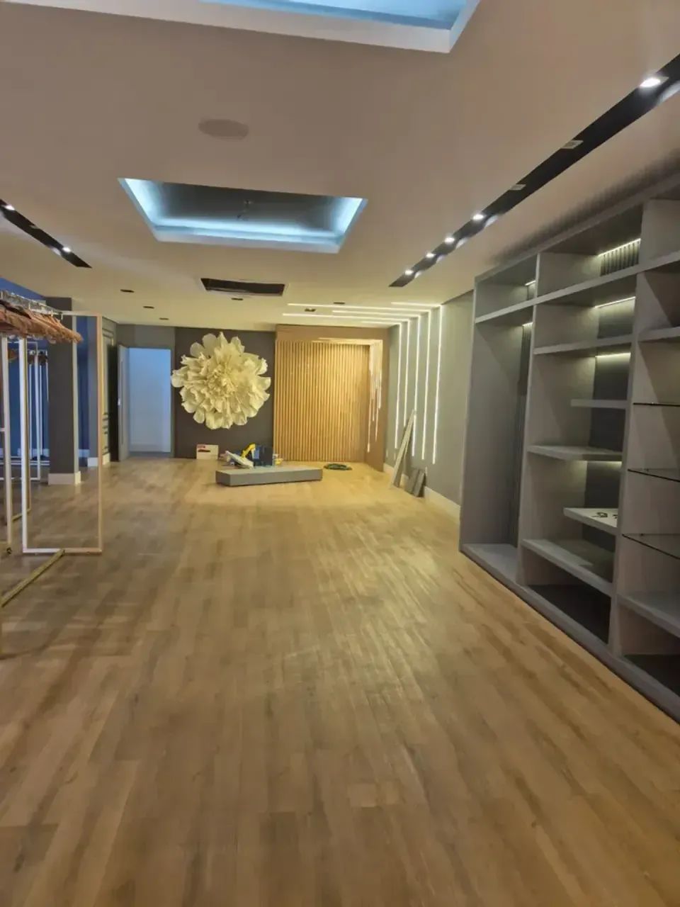 PONTO COMERCAL NO VIEIRALVES - EXCELENTE - 300m2 - 13.000 - Foto 3