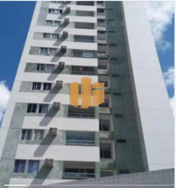 Apartamento para locação no Rosarinho - Foto 5
