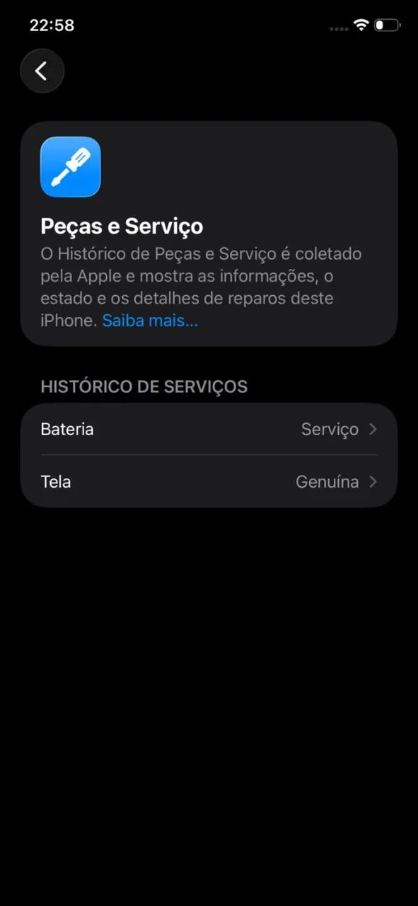iPhone 11 Branco 64 GB - Foto 4