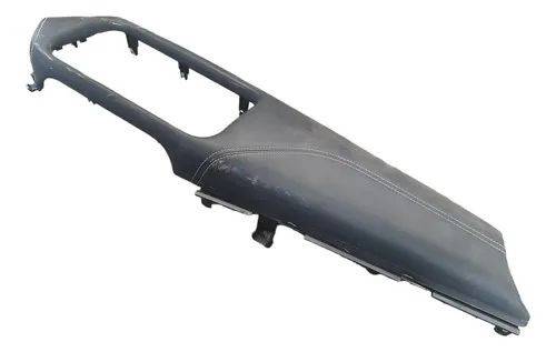 Moldura Central Multimídia Kicks Exclusive 1.6 16v Cvt 2022 Cinza