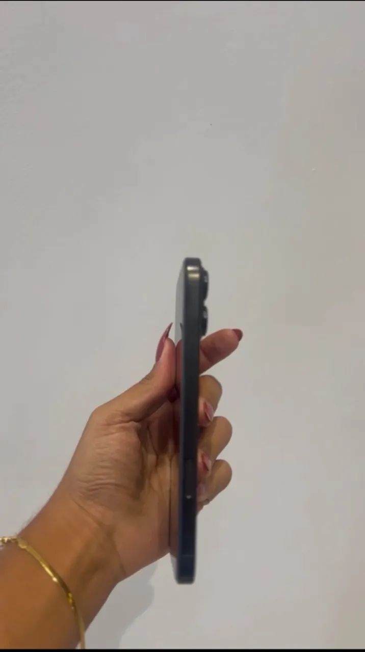 iphone 16 pro max  - Foto 2