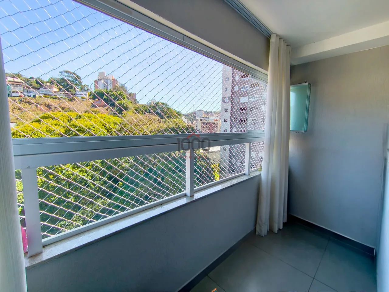 Apartamento 2 quartos - Teixeiras - Foto 4
