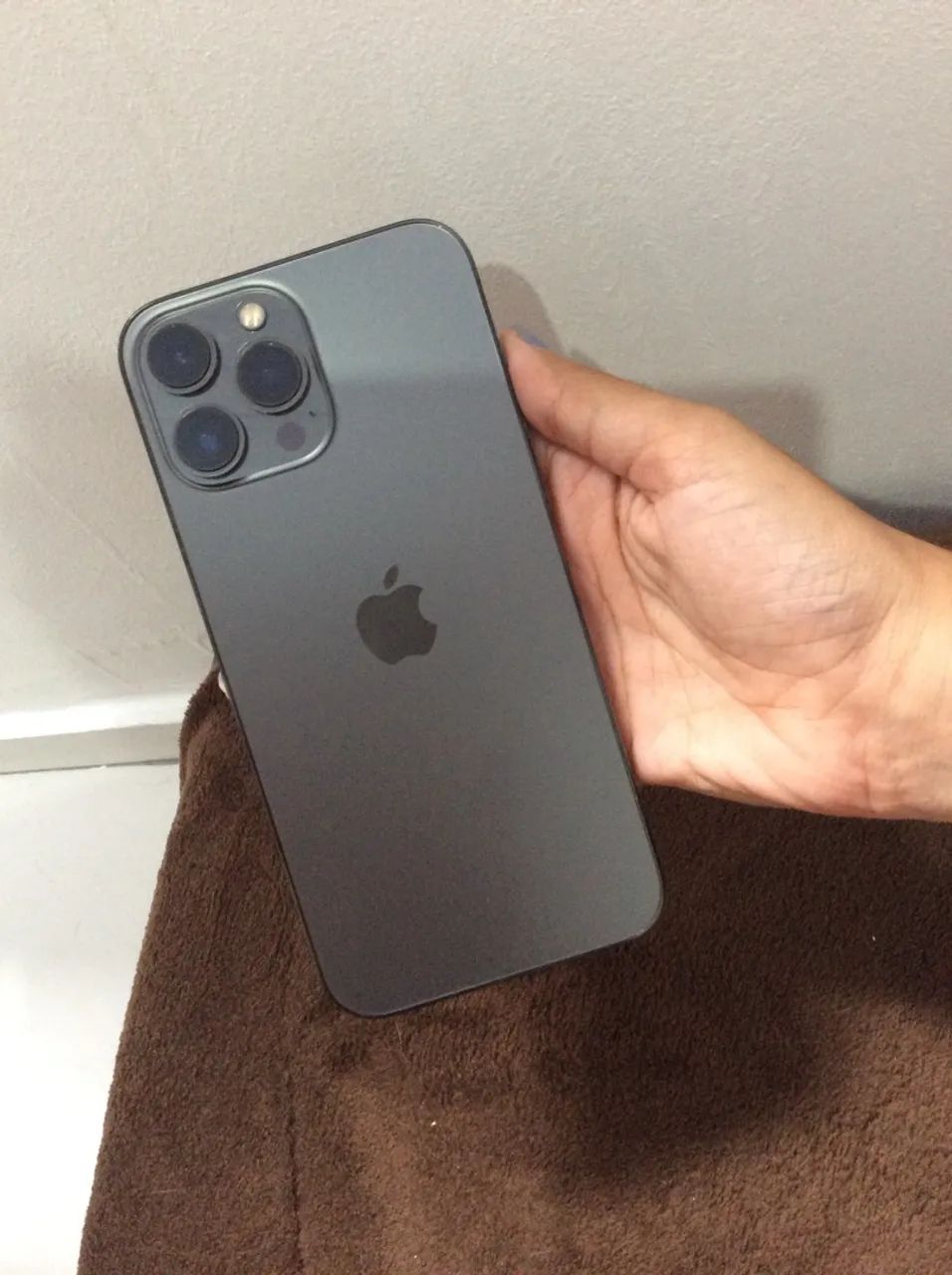 iPhone 13 Pro Max - Foto 2