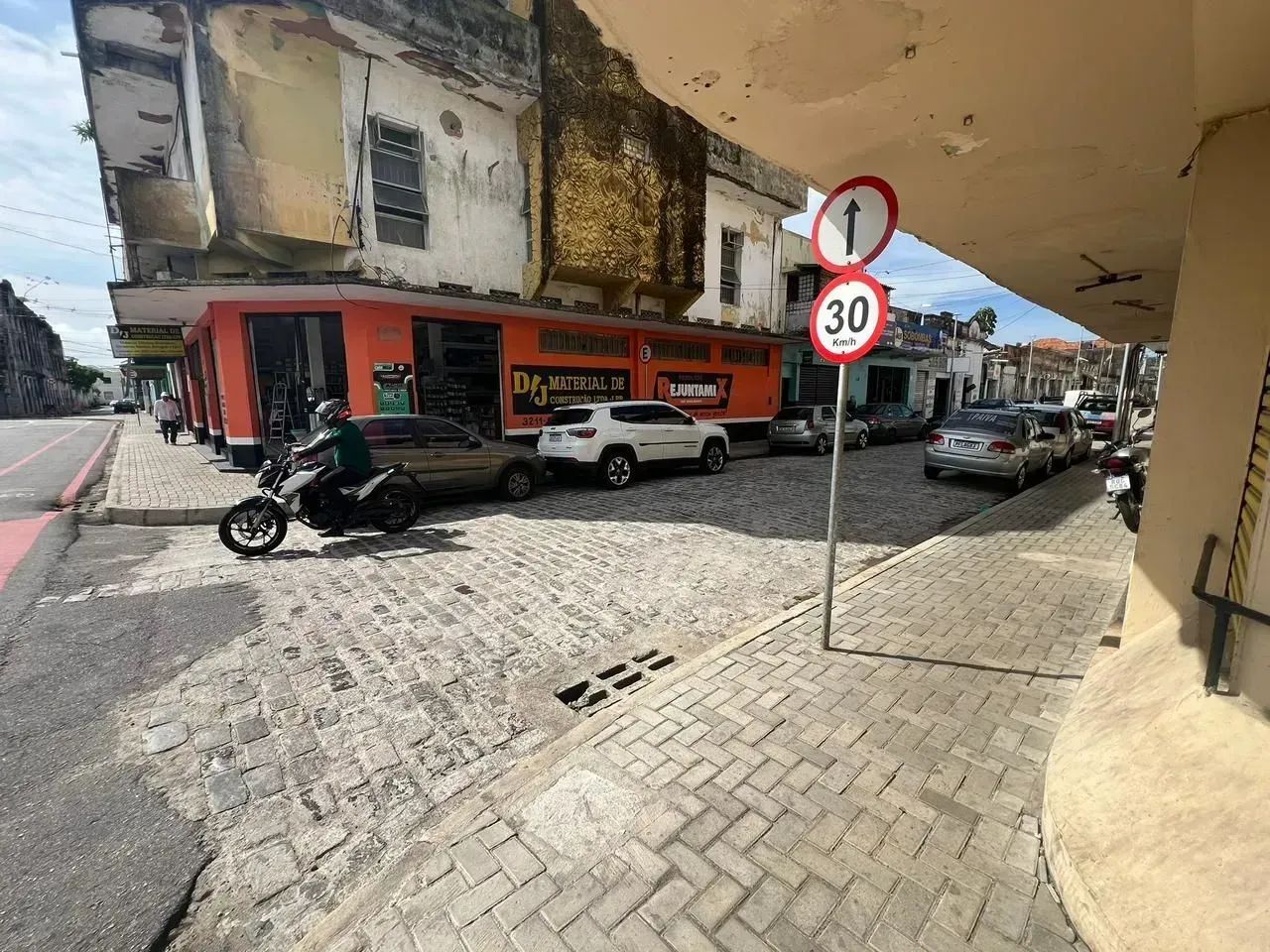 Imóvel para venda com 94 metros quadrados em Ribeira - Natal - RN