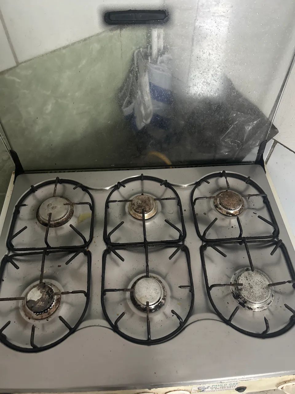 Fogão  - Foto 2