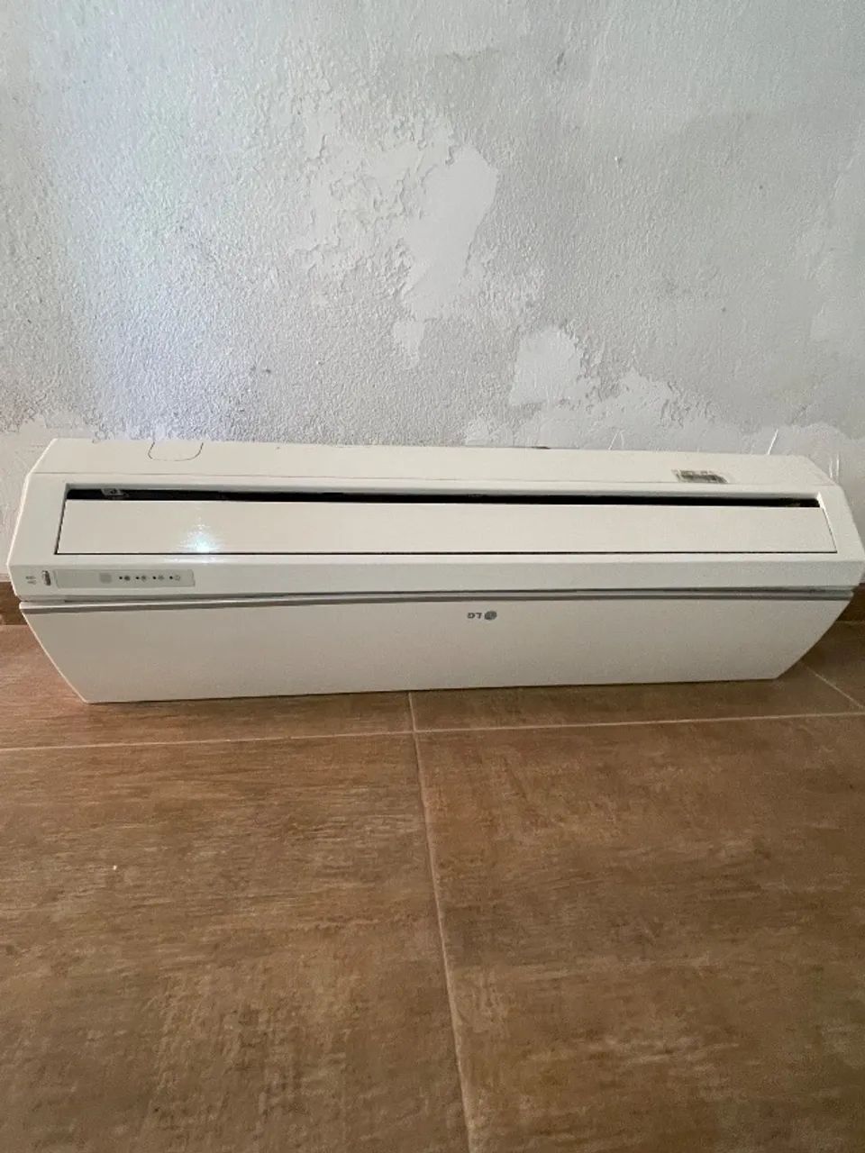 Ar condicionado